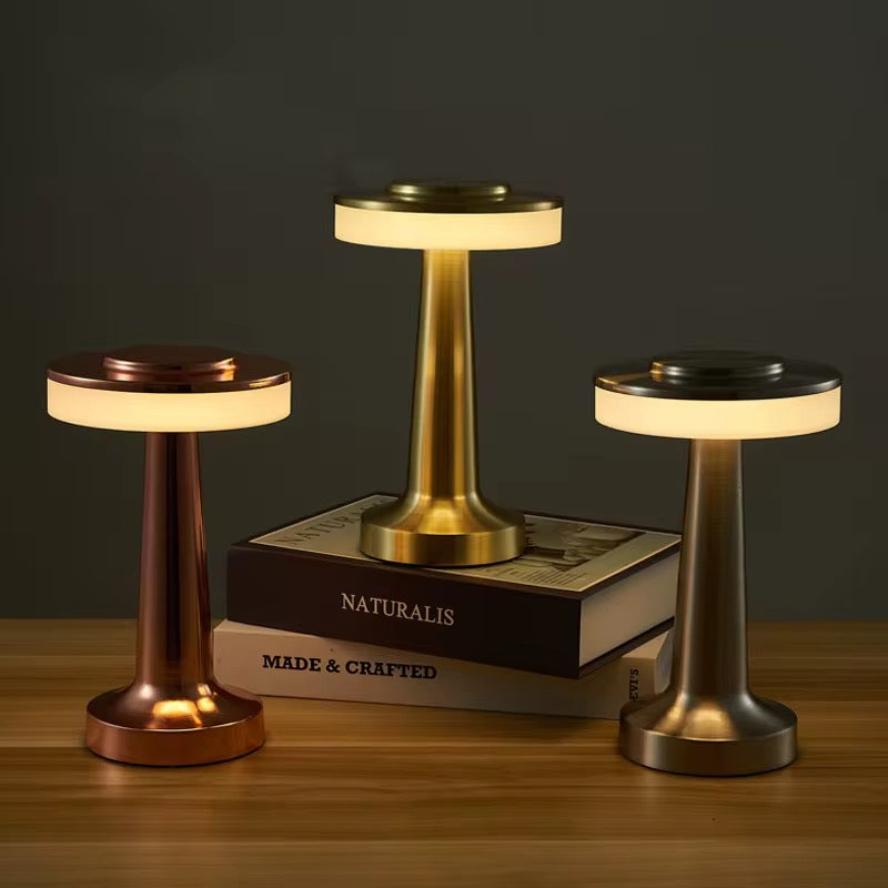 Table Lamps