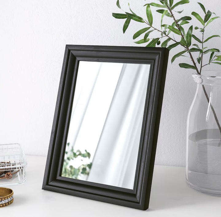 Vista - Minimalist Wall Mirror 21x30 cm