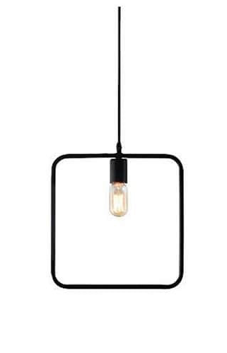 Geometric Pendant Lights with Various Shapes