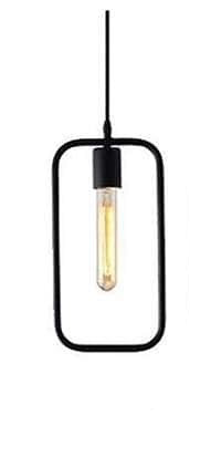 Geometric Pendant Lights with Various Shapes