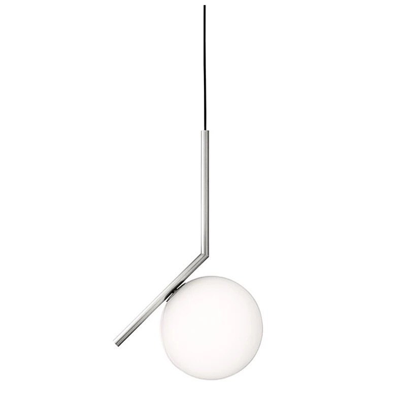 Minimalist Modern Pendant Light