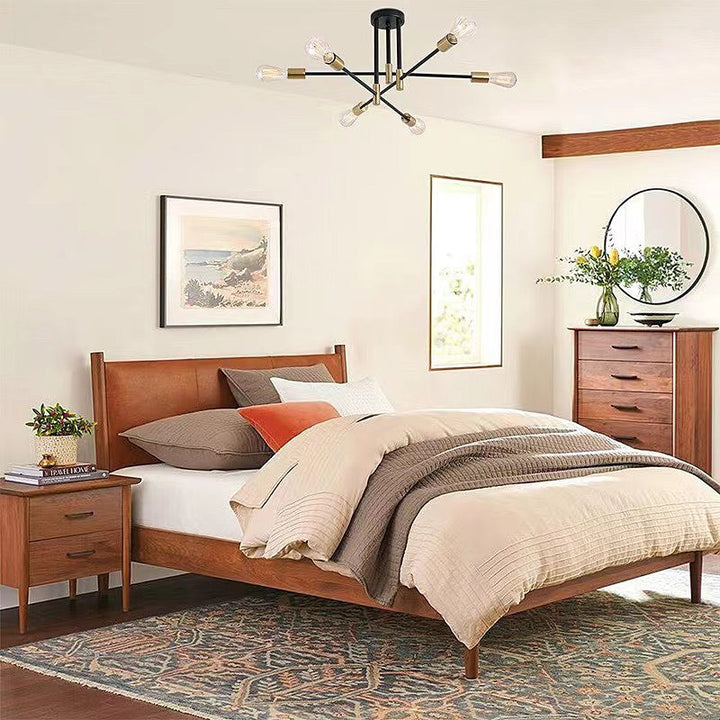 Modern Branch-Style Ceiling Light