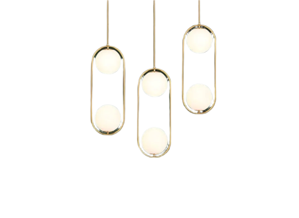 Modern Pendant Lamp