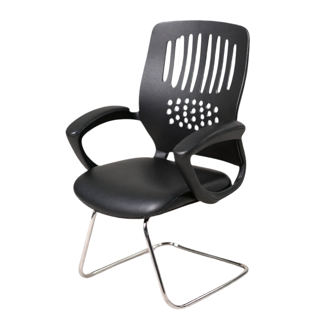 WaitMesh - Visitor Office Chair