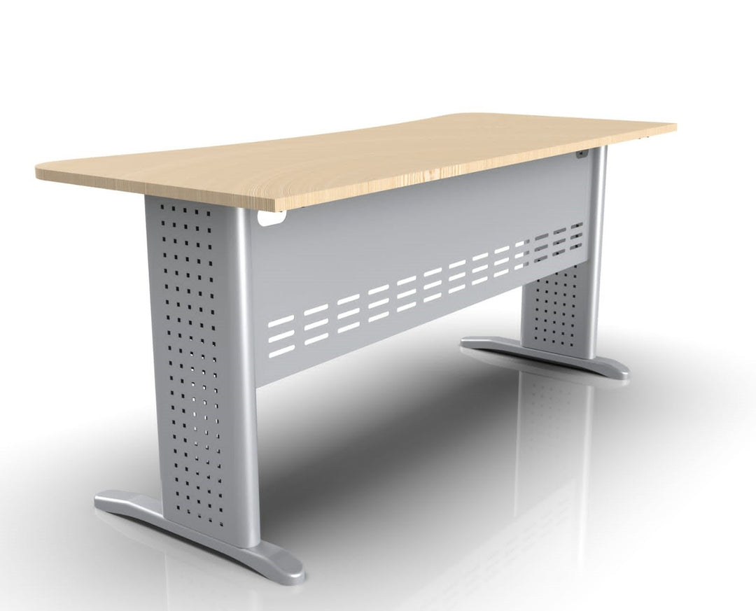 FlexDesk - Modern Office Desk 120x60cm