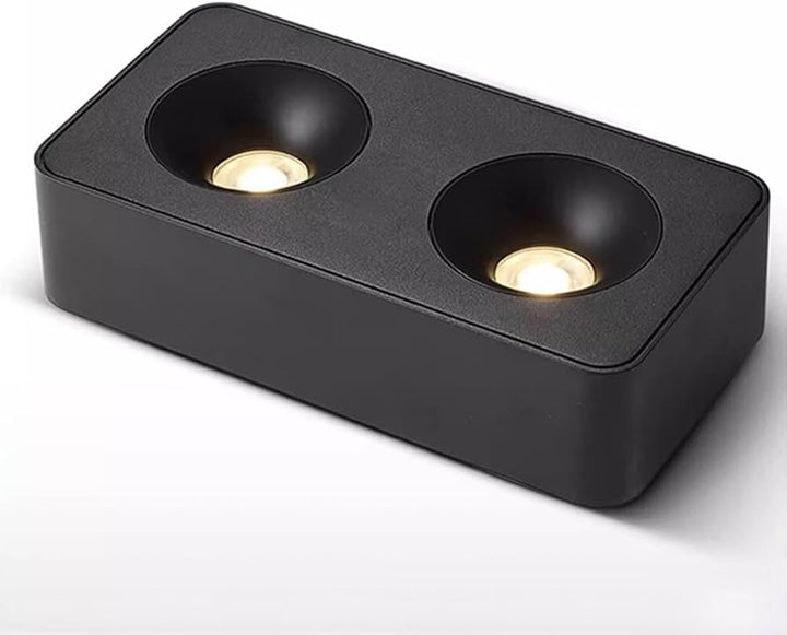 Modern Square Ceiling Spotlights