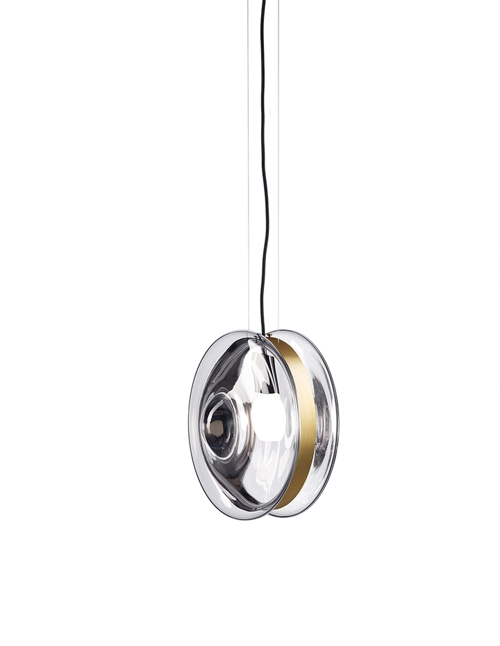 Modern Artistic Glass Pendant Lights