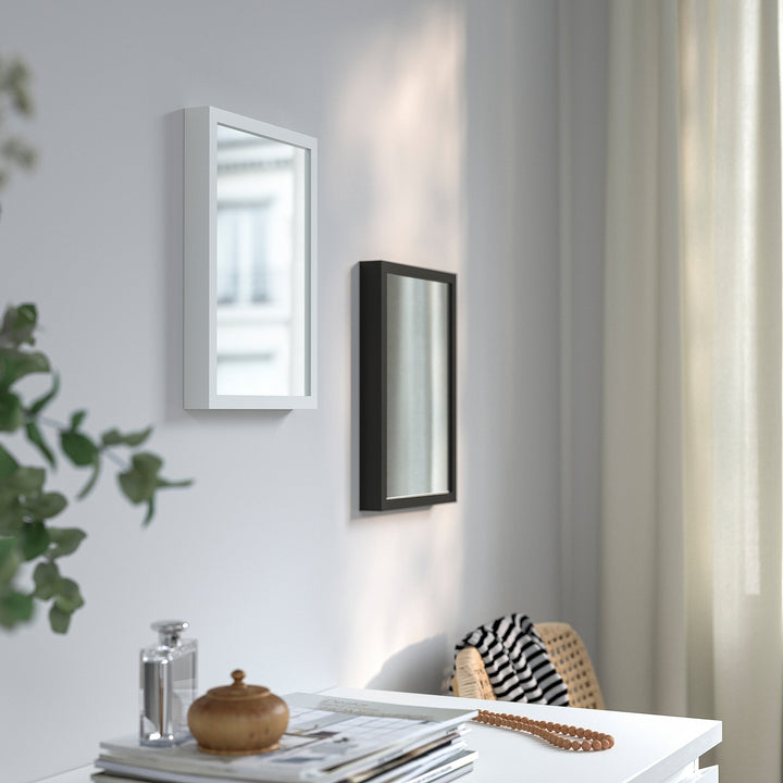 Vista - Minimalist Wall Mirror 21x30 cm