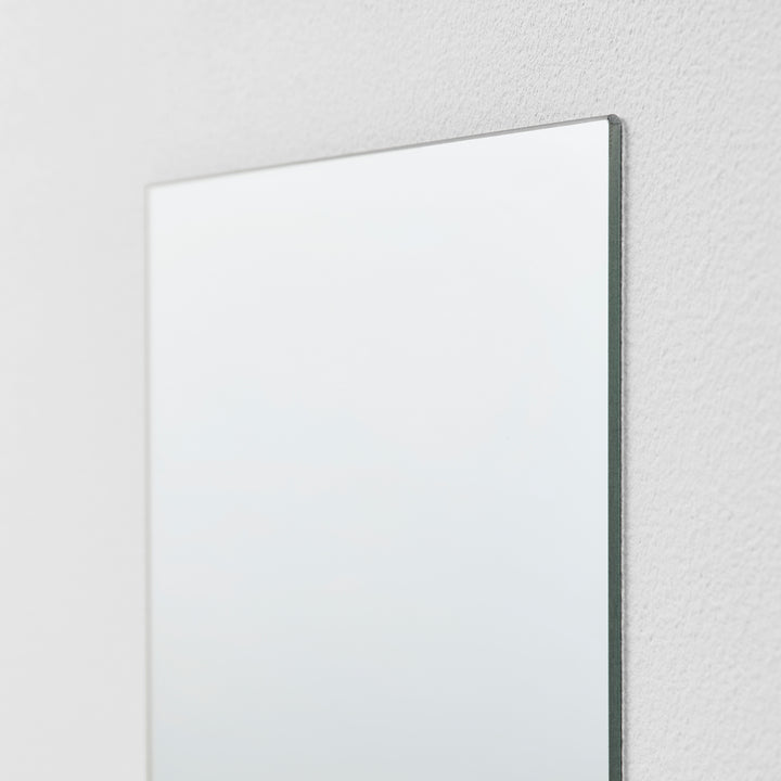 Vista - Minimalist Wall Mirror 21x30 cm