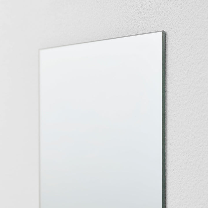 Vista - Minimalist Wall Mirror 21x30 cm