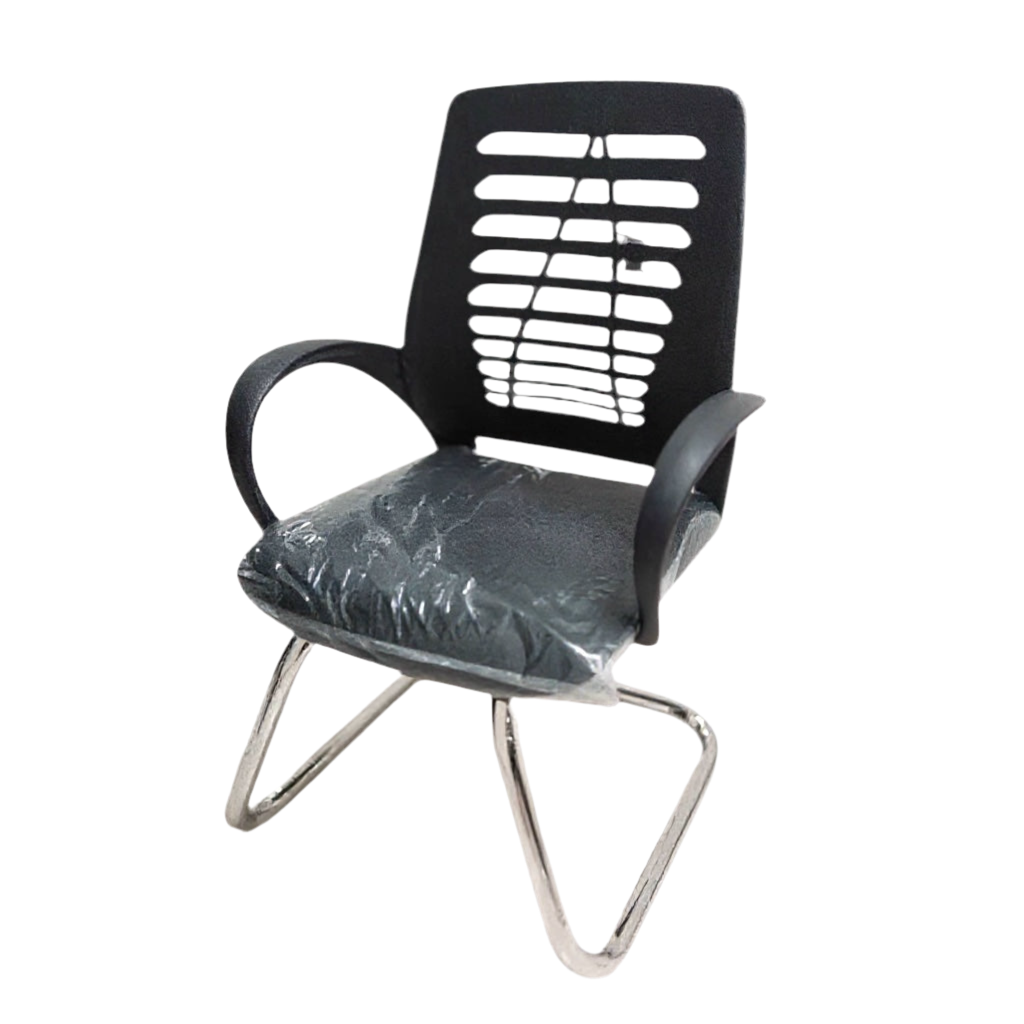 VisitorMesh - Guest Office Chair