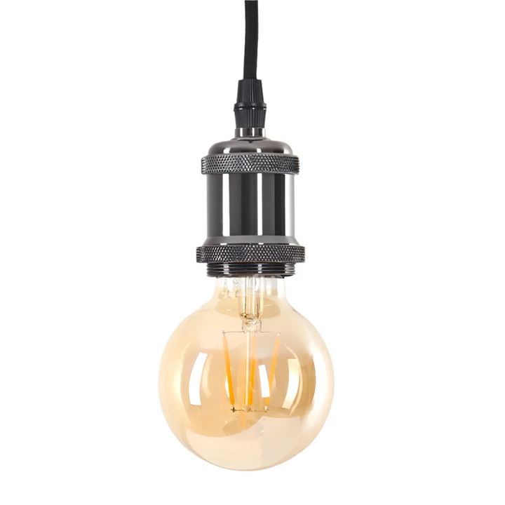 Industrial Pendant Light