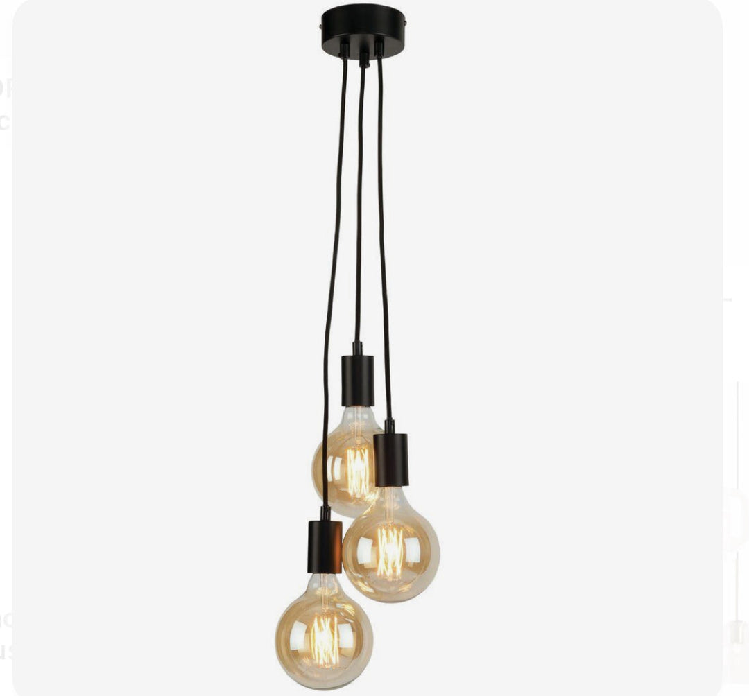 Modern Pendant Light