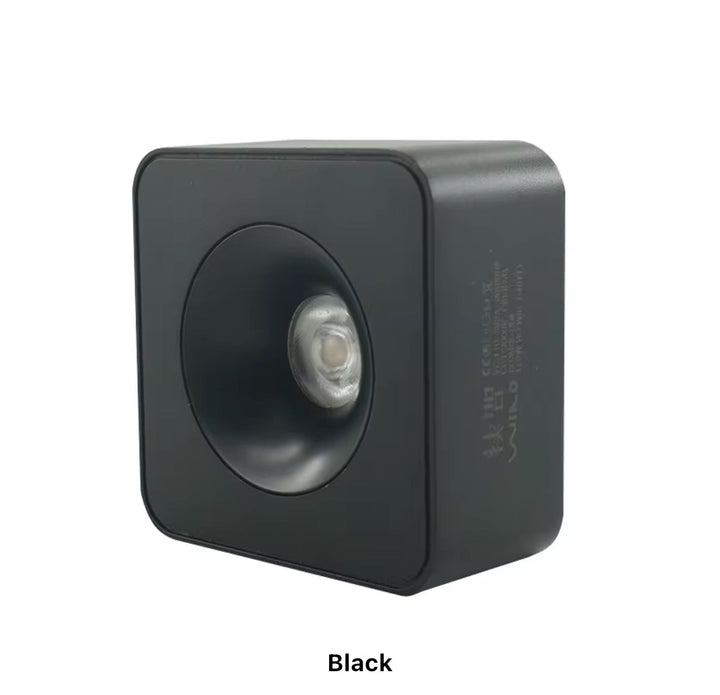 Modern Square Ceiling Spotlights