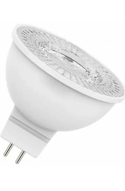Energy Efficient GU10 - LED Bulb