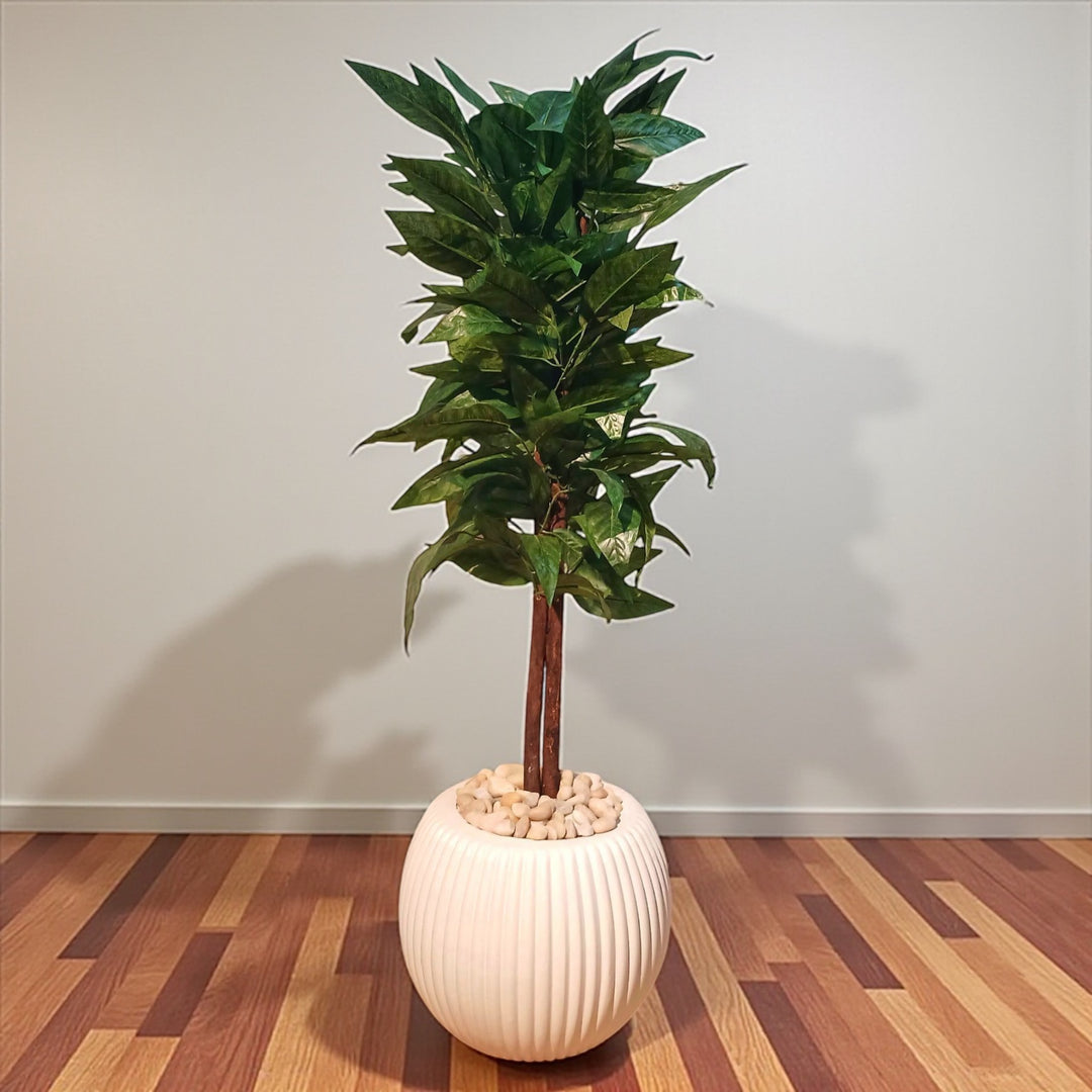 Evera -Tall Artificial Green Plant