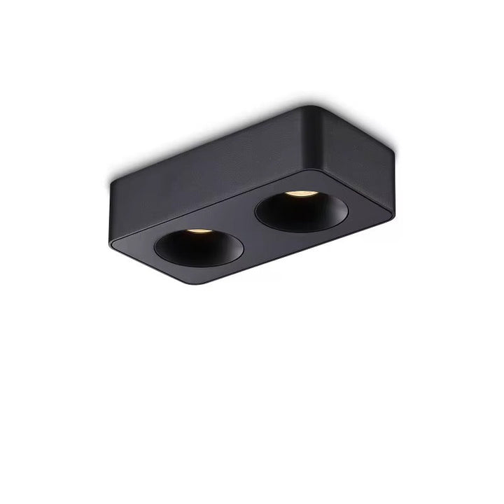 Modern Square Ceiling Spotlights