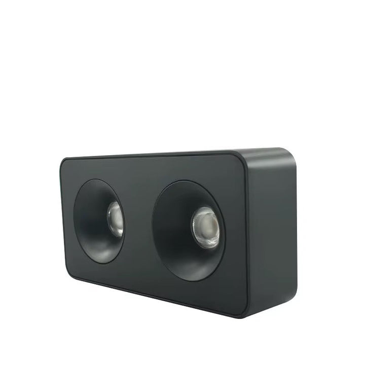 Modern Square Ceiling Spotlights