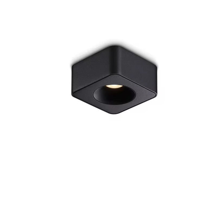 Modern Square Ceiling Spotlights