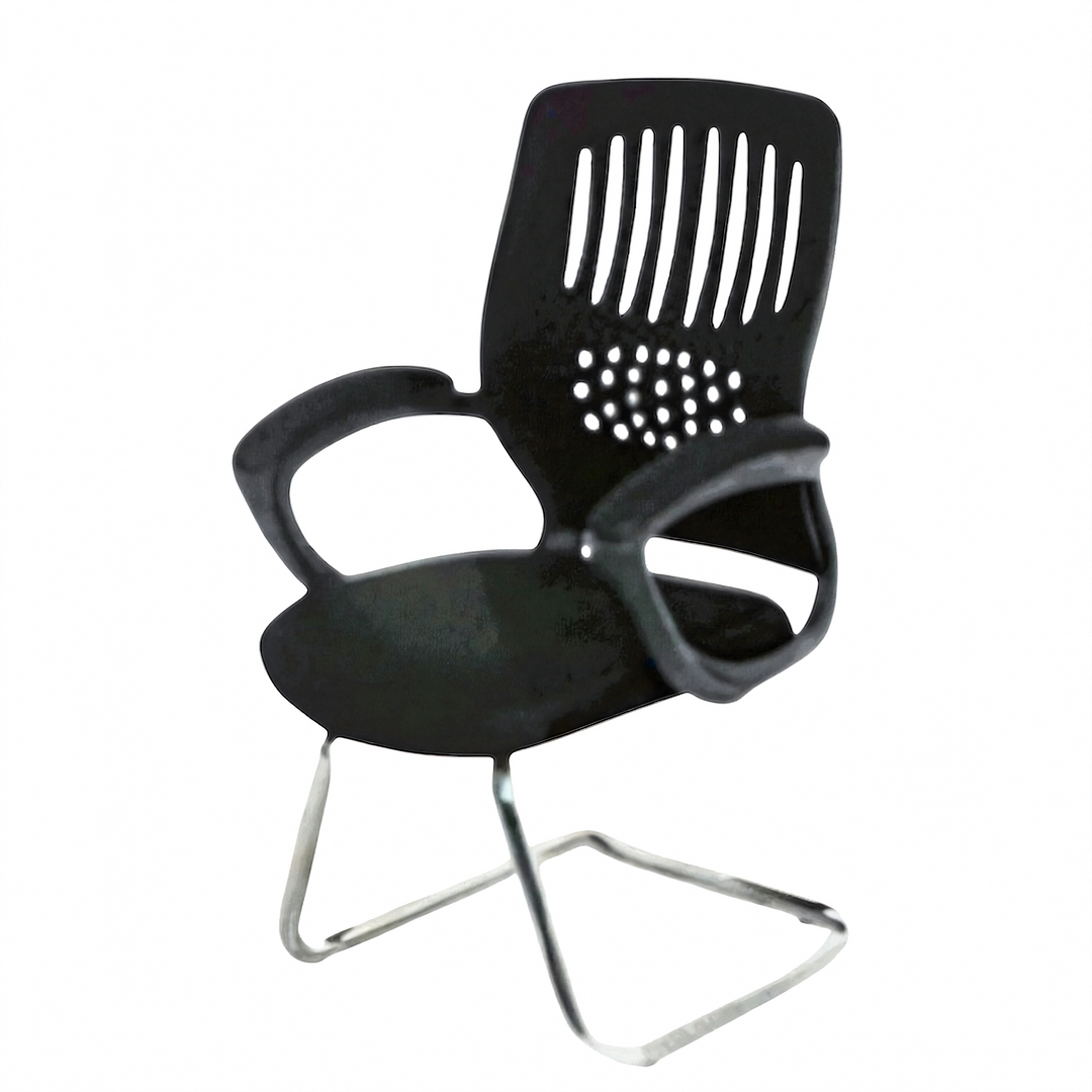 WaitMesh - Visitor Office Chair