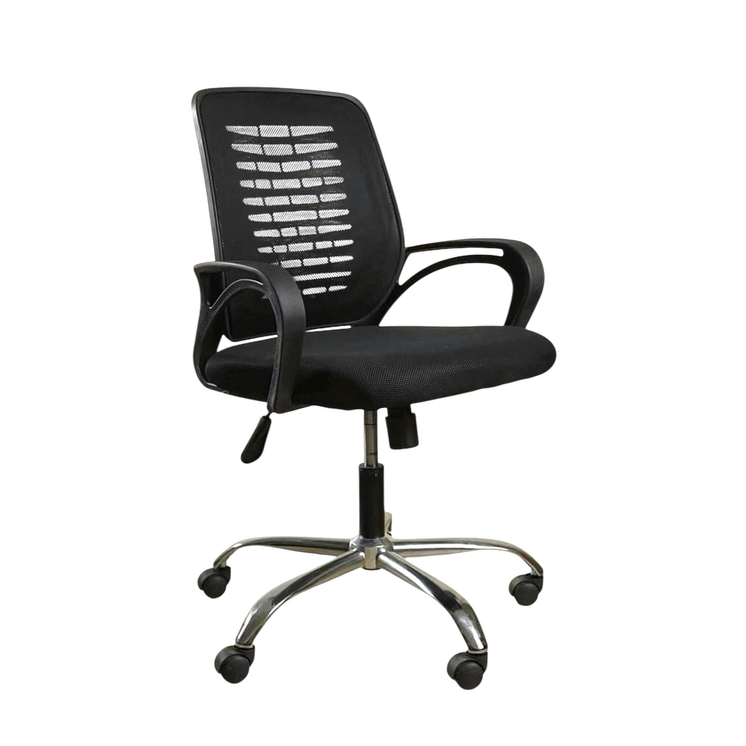 TaskMesh - Mid-Back Office Chair