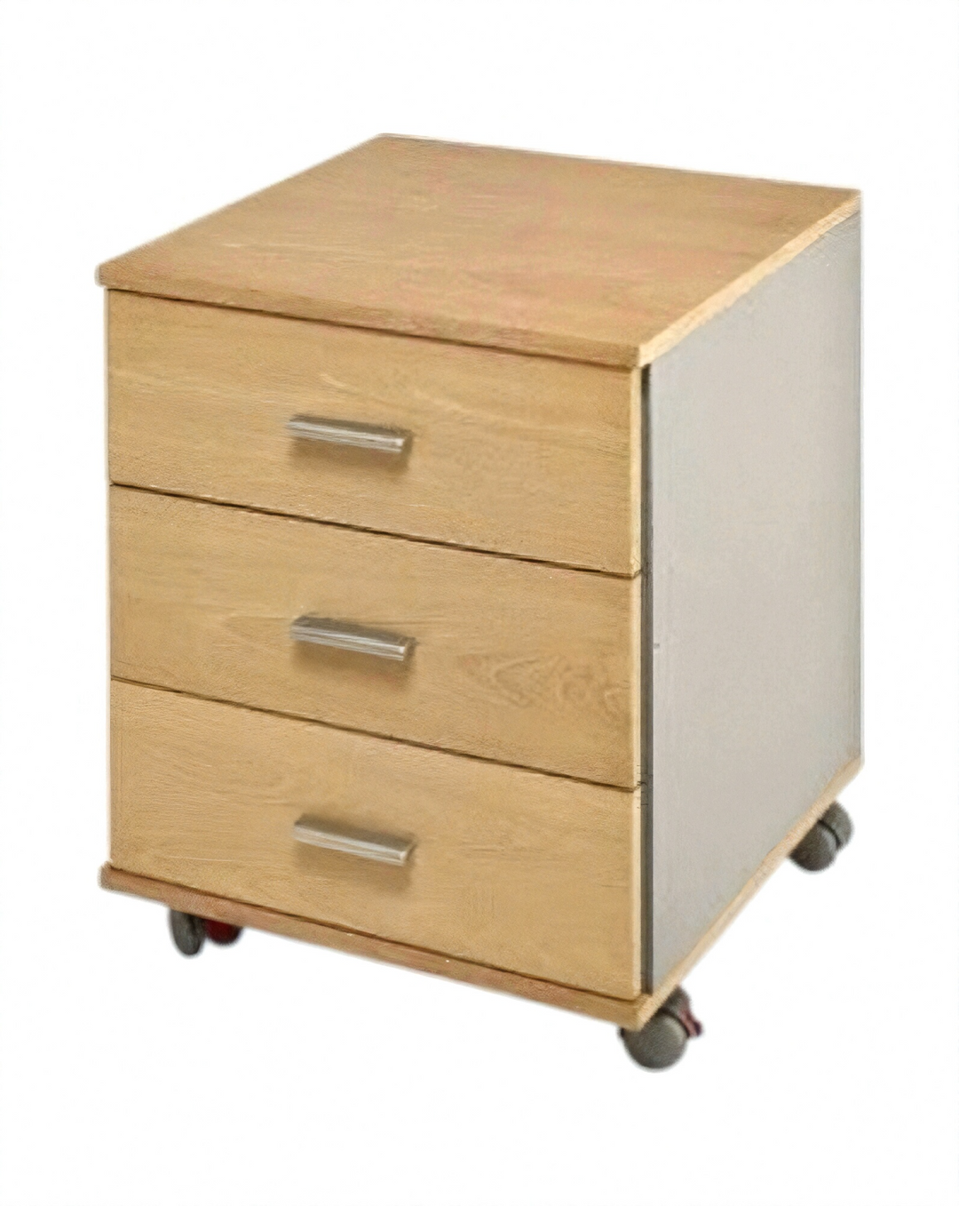 DrawerPro - 3-Drawer Storage Unit