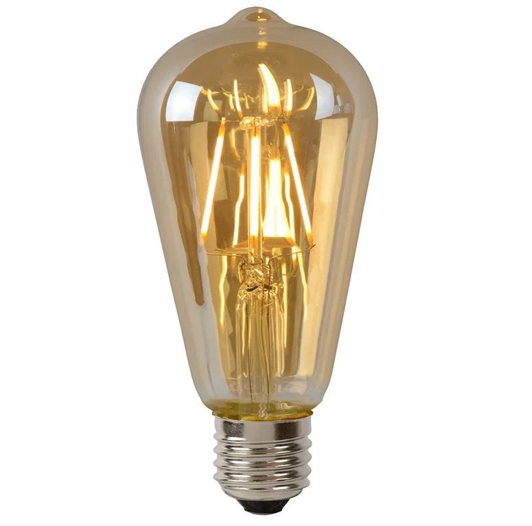 Decoration ST64 - LED Bulb