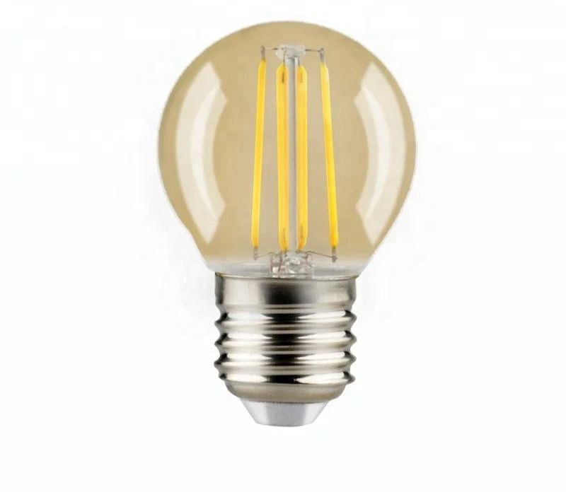 Decoration G45 - LED Bulb
