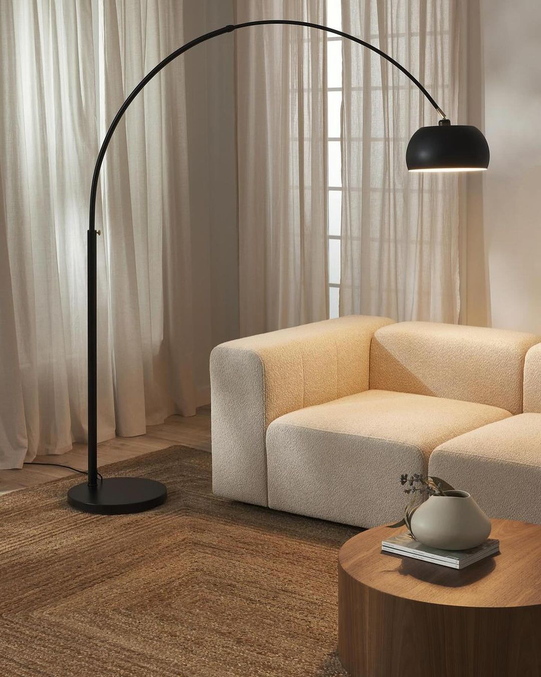 Floor Lamps