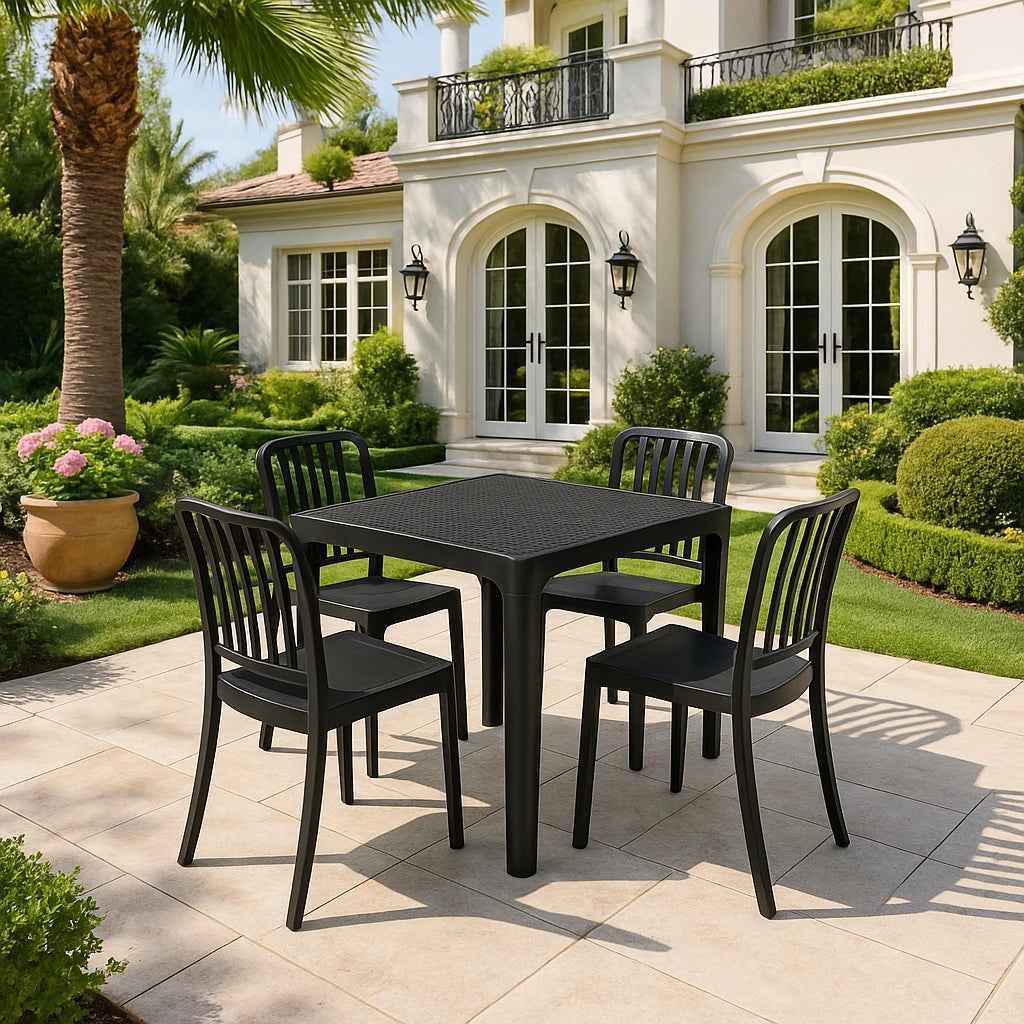 Outdoor Furniture