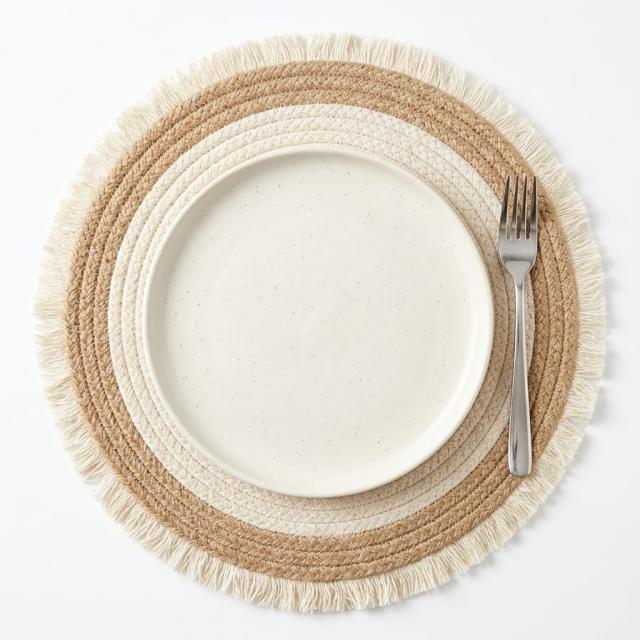 Boho Coaster