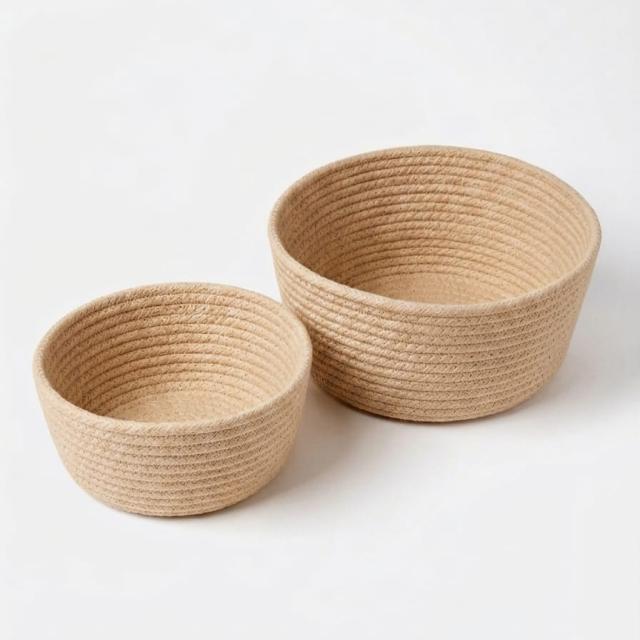 Dual Regulator Basket Set