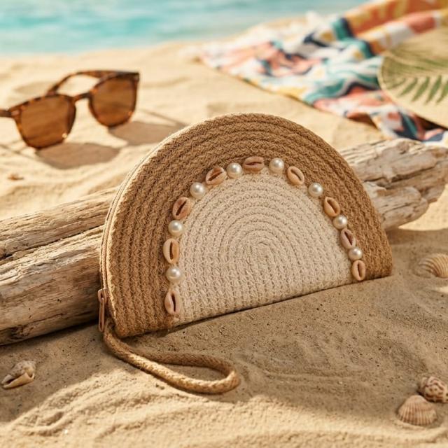 Pearl Clutch