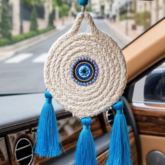 Car Organizer Set