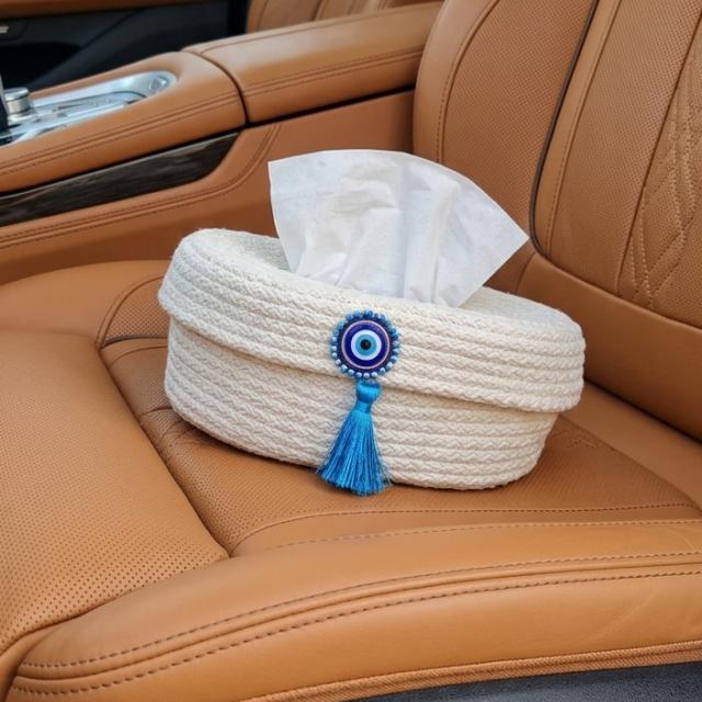 Car Organizer Set