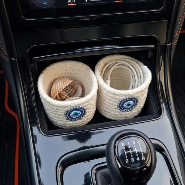 Car Organizer Set