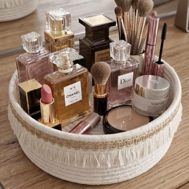 Individual organizer
