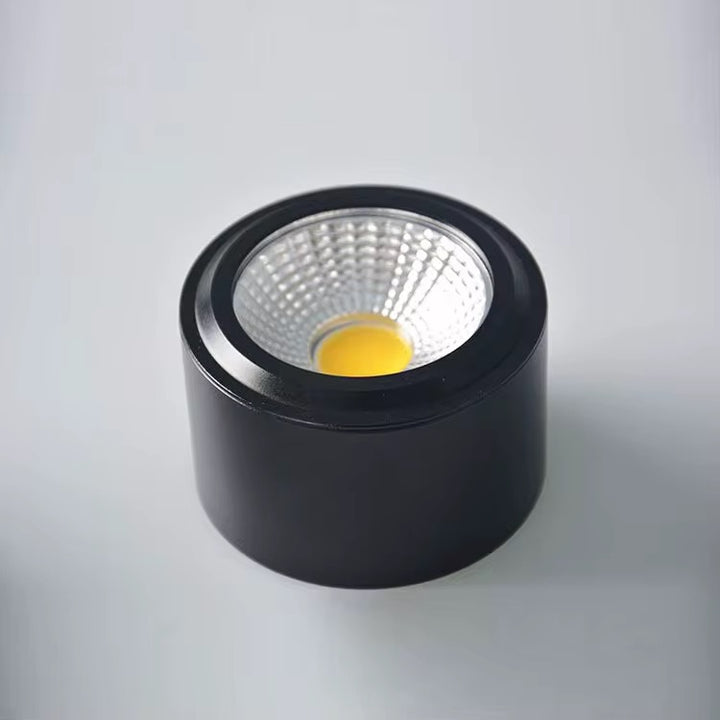Orbit Surface COB 5 Watt Downlight