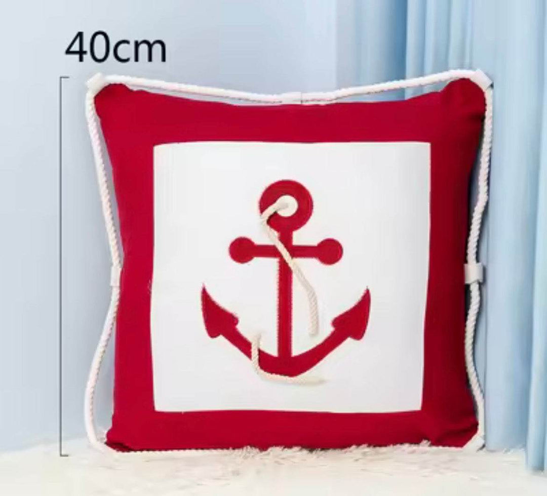 Anchor Cushion