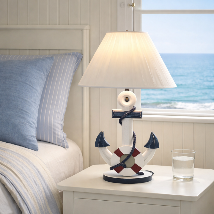 Anchor Table Lamp
