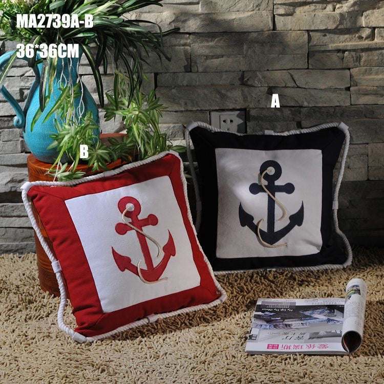 Anchor Cushion