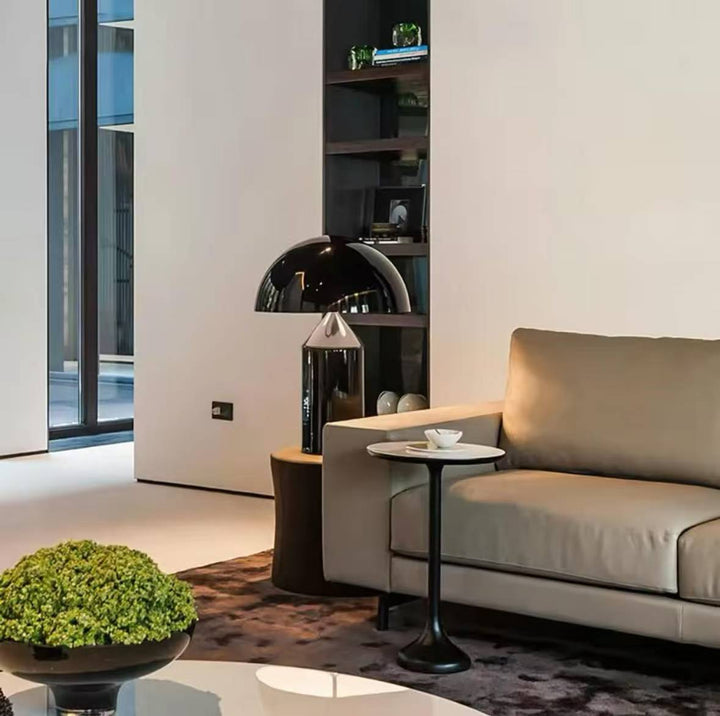 Modern Dome Table Lamp