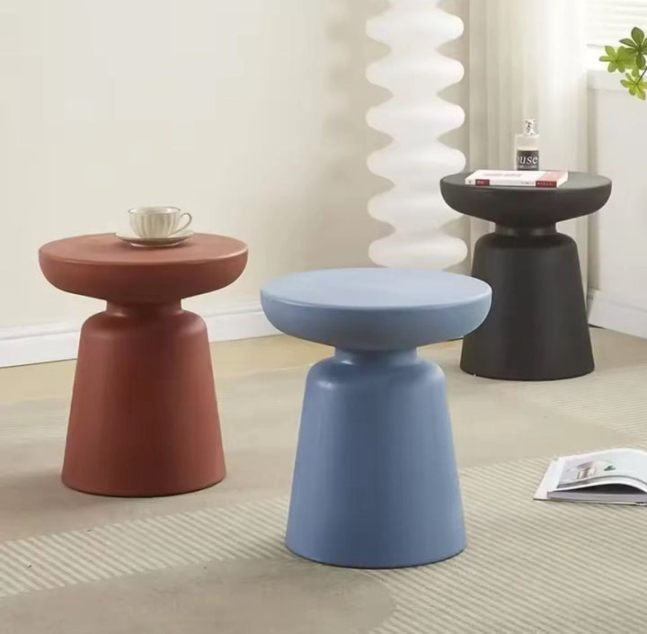Modern Side Table