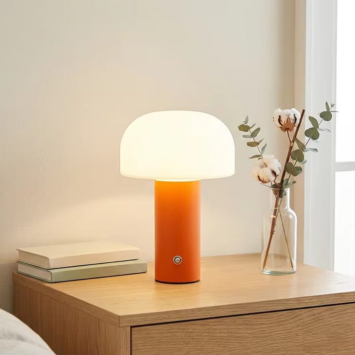 Nomia Light - Rechargeable Dimmable - Table Lamp