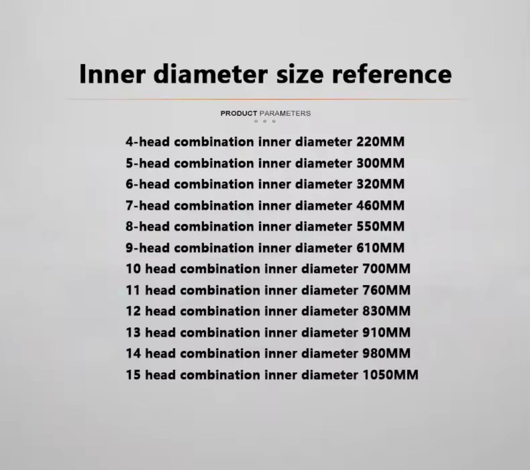 Outdoor Tree Ring Light