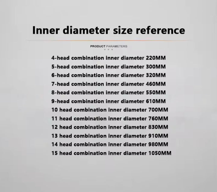 Outdoor Tree Ring Light