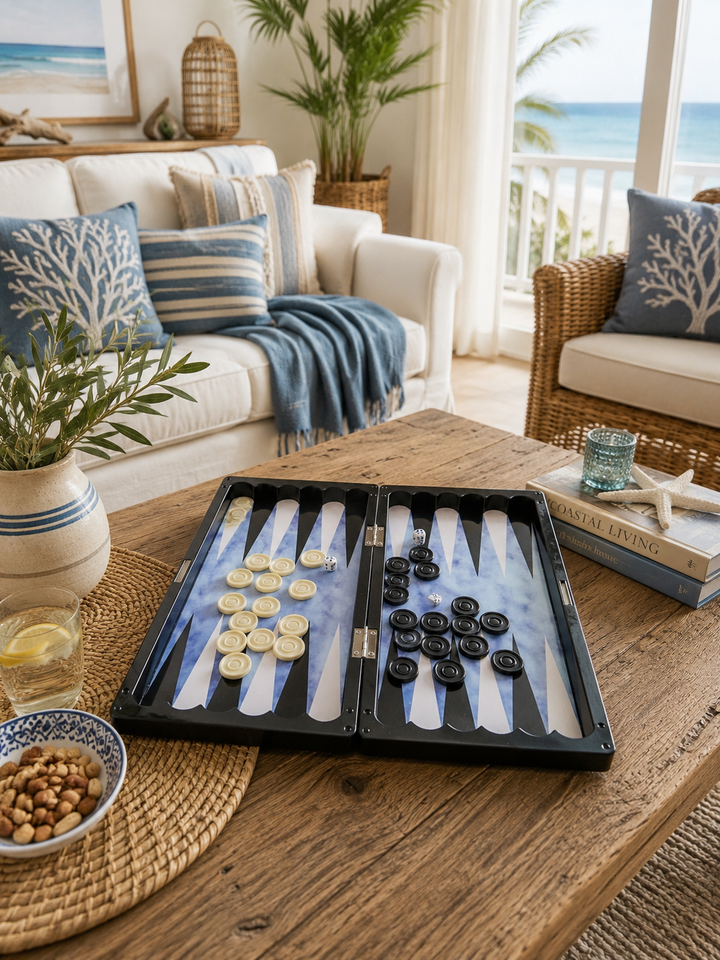 Summer Games - Chess Set