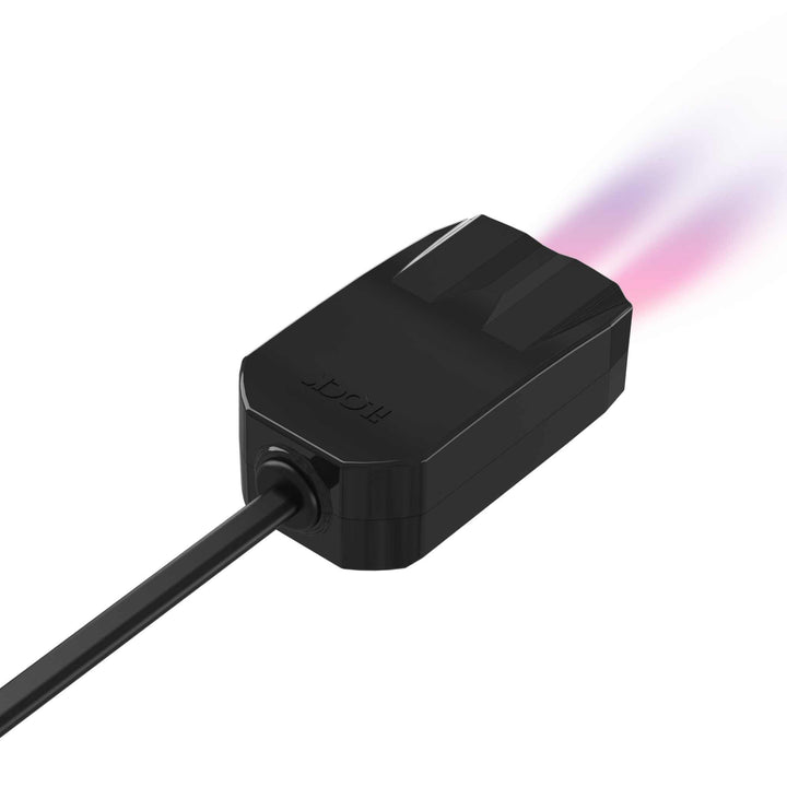 Mini ChargerMini Charger | Dual Port (Type-C & Type-A) | Fast ChargingFast Charger with USB-C and USB-A Ports | Up to 20W Output


USB-C and USB-A ports for fast charging up to 20W total


Built-in LED light for ease of use in low-lighMobile AccessoriesWadi Home