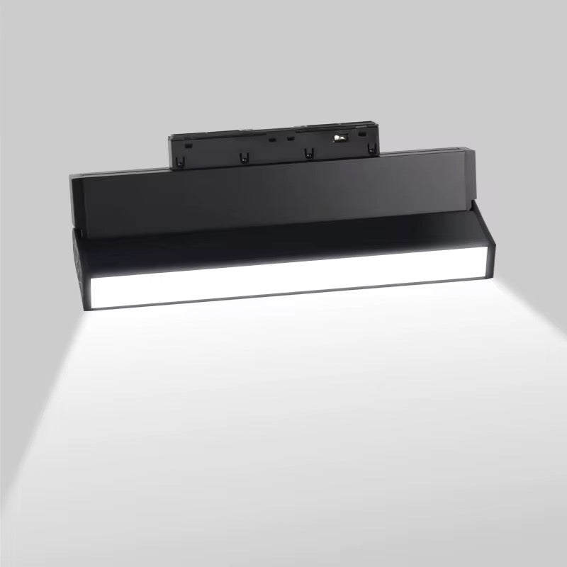 MAGNETIC Track Spotlight & All Accessories