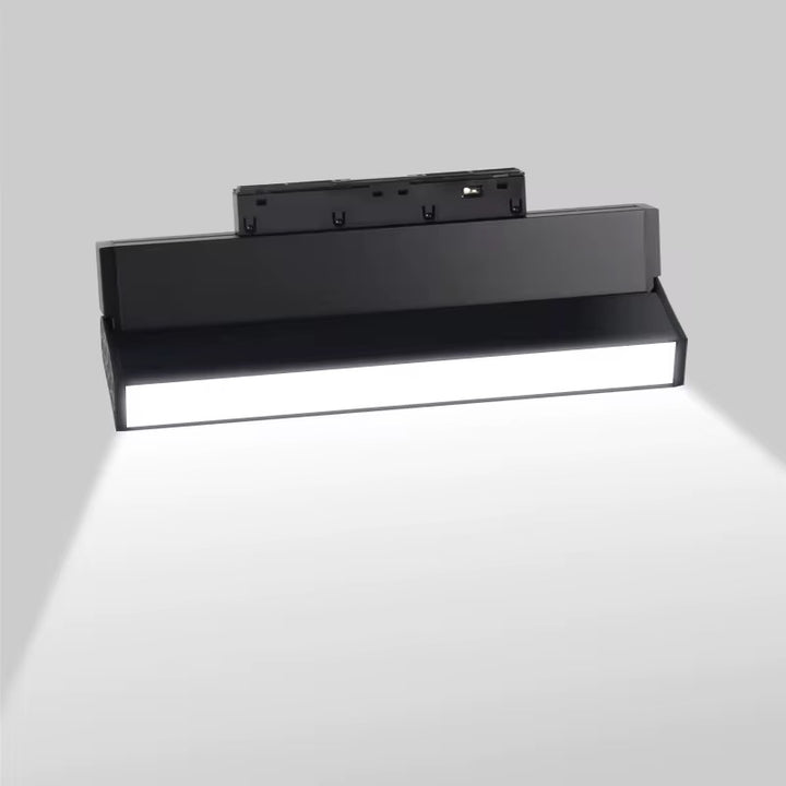 MAGNETIC Track Spotlight & All Accessories